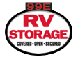  99E RV & Boat Covered Storage 